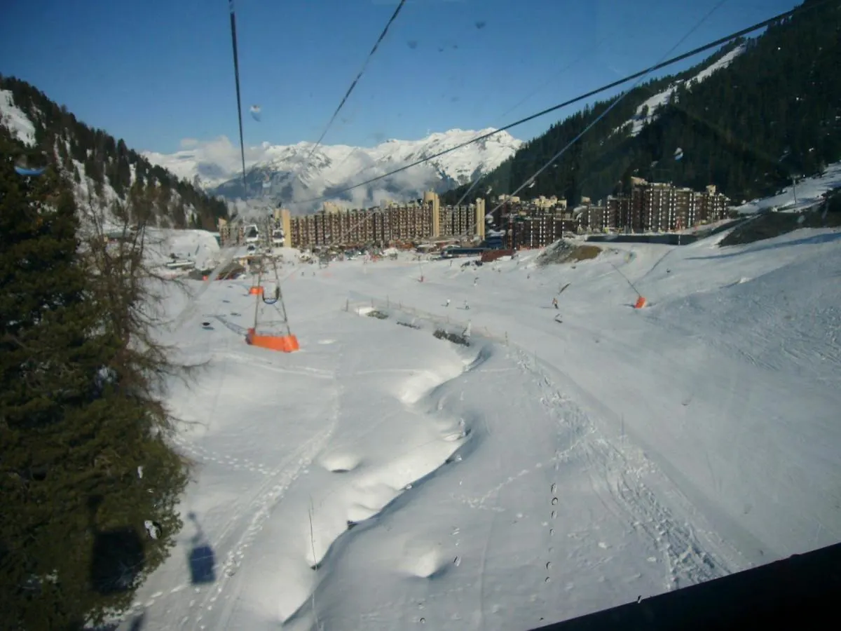 Διαμέρισμα Studio Divisible Renove, Proche Pistes Et Commerces, Animaux Acceptes - Fr-1-181-1009 La Plagne
