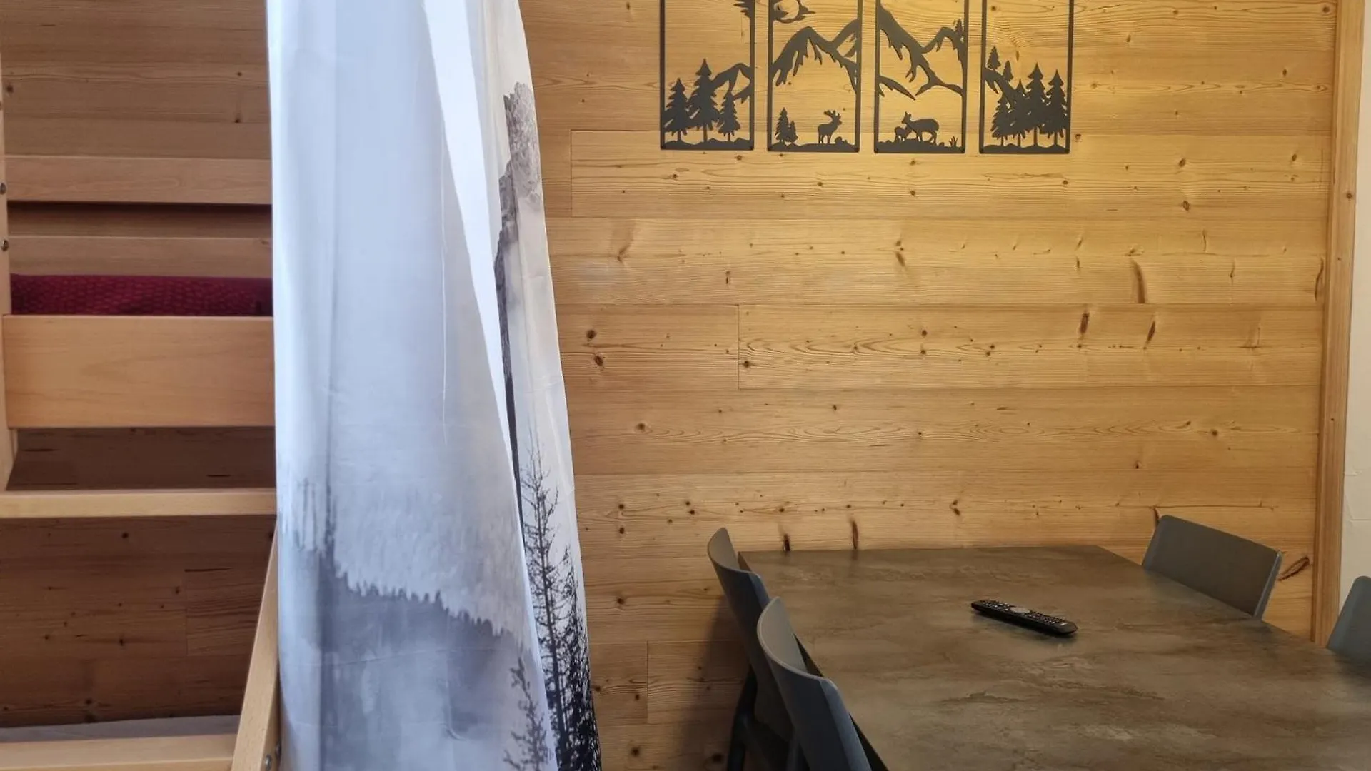 Studio Plagne Bellecôte, 1 pièce, 4 personnes - FR-1-181-1009 La Plagne Francia