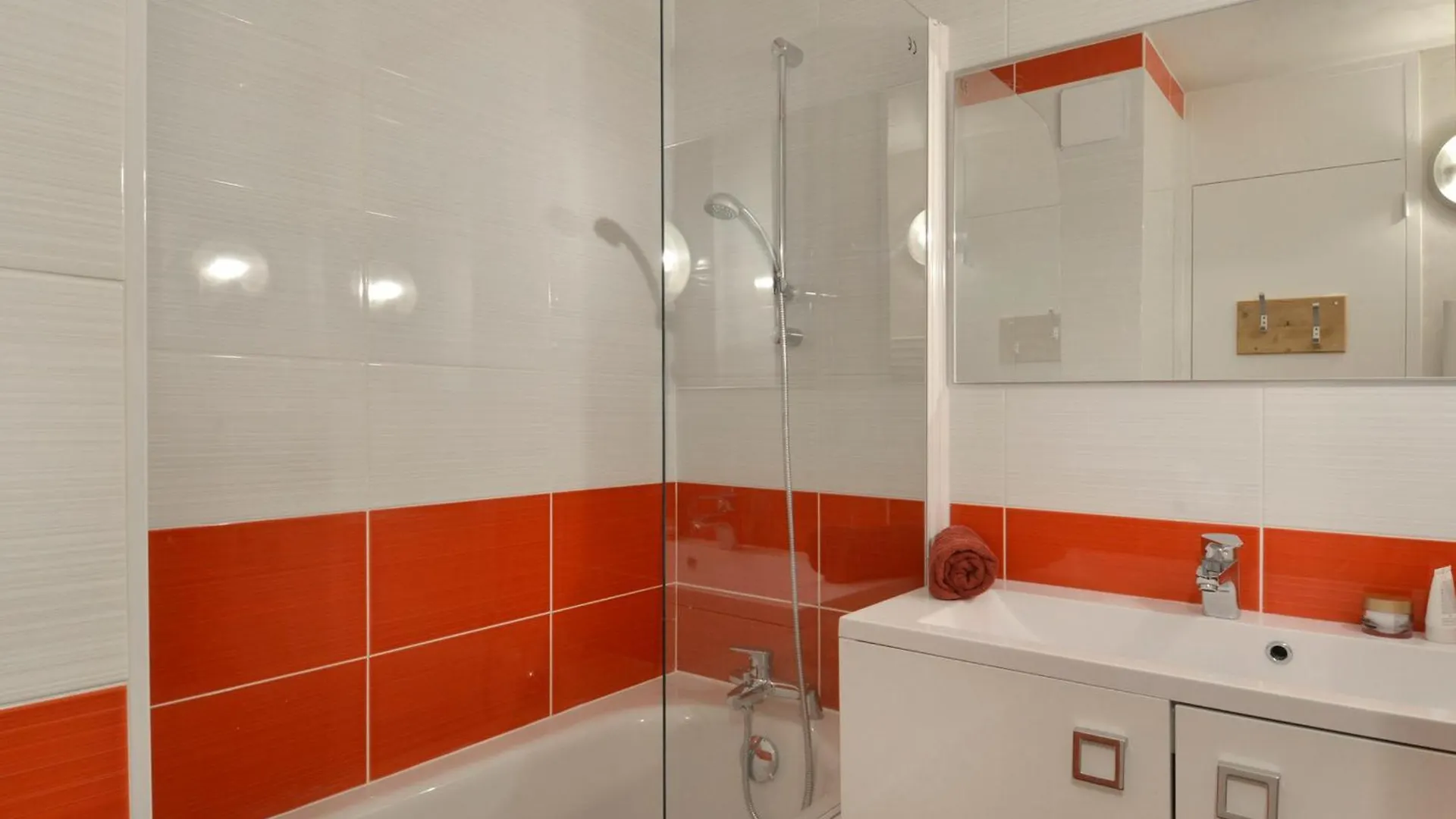 Studio Divisible Renove, Proche Pistes Et Commerces, Animaux Acceptes - Fr-1-181-1009 La Plagne Διαμέρισμα